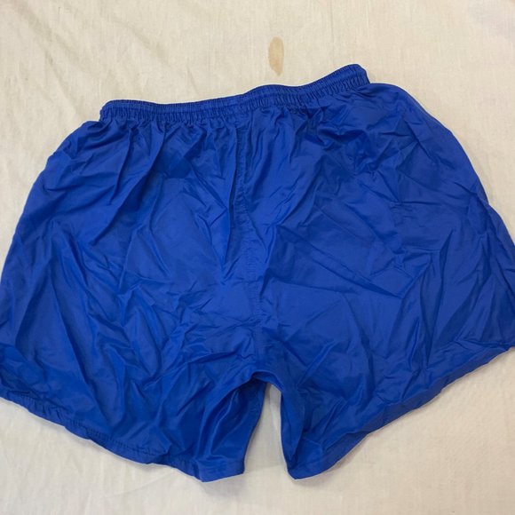 ๐ฒ HIGH FIVE MENS ATHLETIC SOCCER NYLON UNLINED SHORTS SIZE M ๐ฒ - Picture 3 of 3